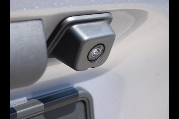 Opel Combo Electric L1 50kWh | camera | Apple Carplay/Android Auto  | laadruimtebetimmering  | Comfort stoelen | rijklaarprijs