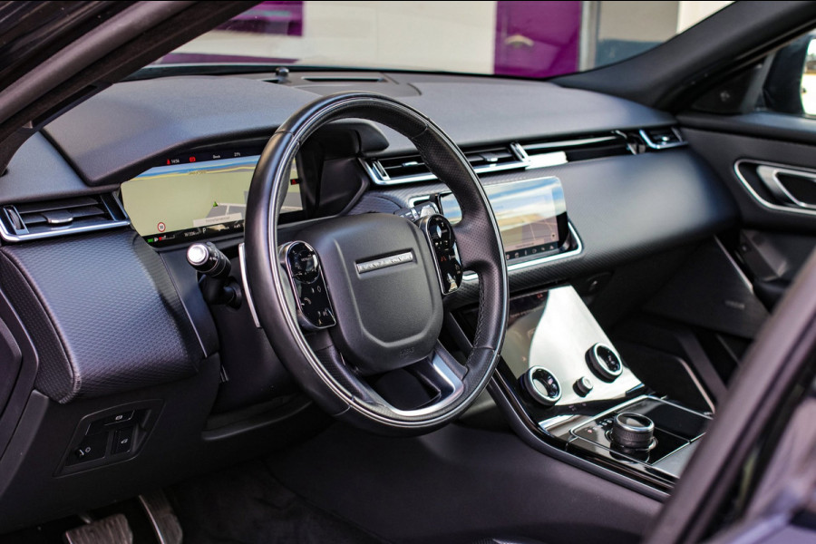 Land Rover Range Rover Velar 2.0 I4 AWD HSE *Pano*Meridian*Camera*