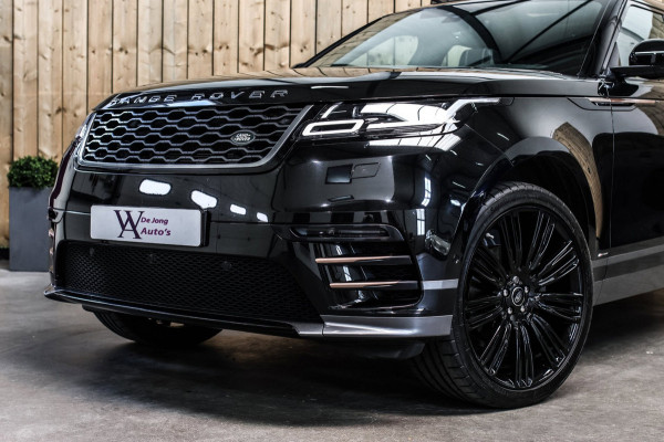 Land Rover Range Rover Velar 2.0 I4 AWD HSE *Pano*Meridian*Camera*