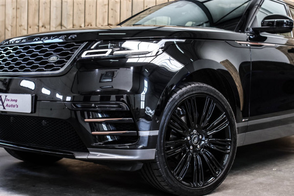 Land Rover Range Rover Velar 2.0 I4 AWD HSE *Pano*Meridian*Camera*