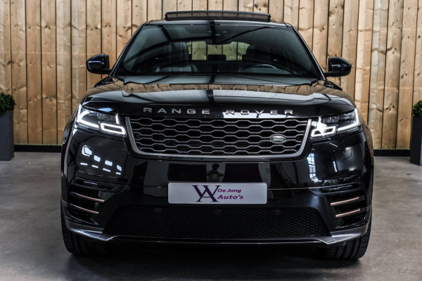 Land Rover Range Rover Velar 2.0 I4 AWD HSE *Pano*Meridian*Camera*