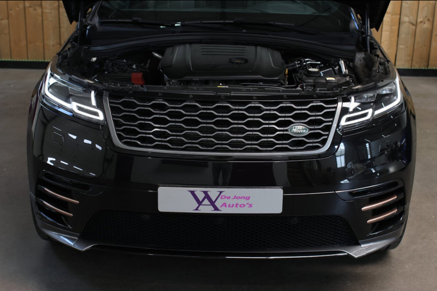 Land Rover Range Rover Velar 2.0 I4 AWD HSE *Pano*Meridian*Camera*