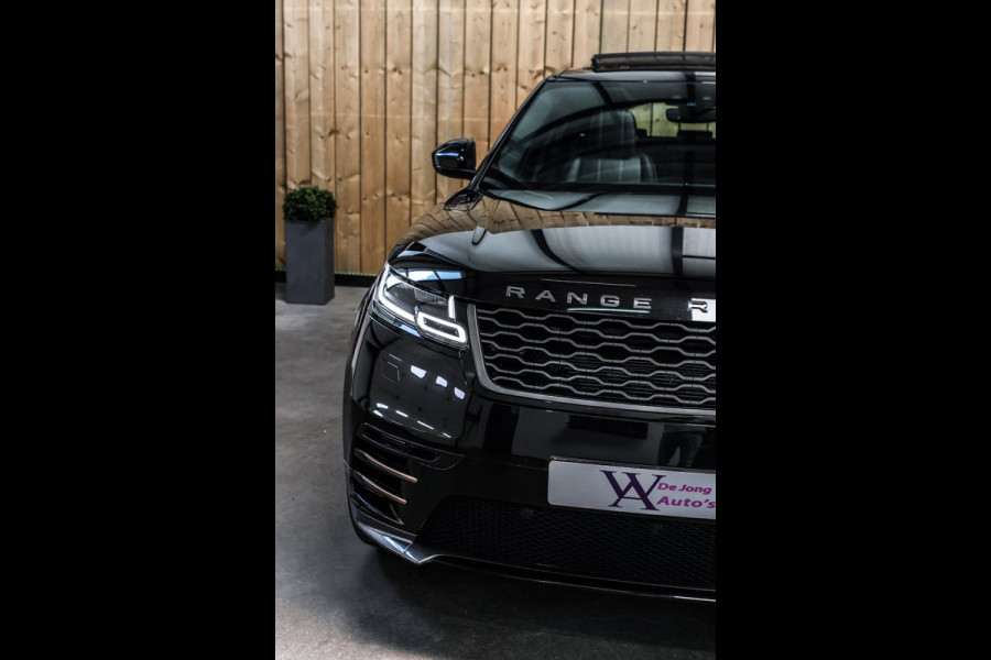 Land Rover Range Rover Velar 2.0 I4 AWD HSE *Pano*Meridian*Camera*