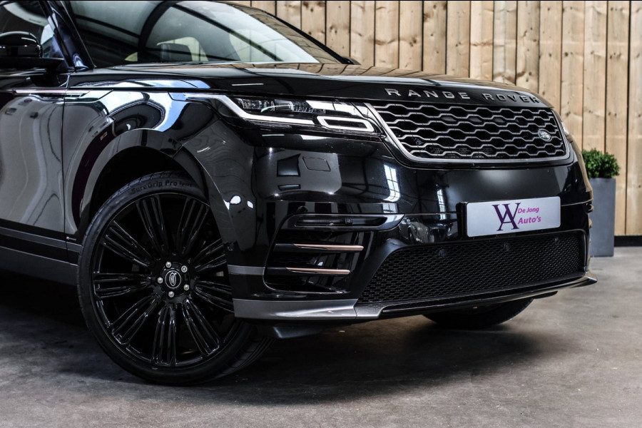Land Rover Range Rover Velar 2.0 I4 AWD HSE *Pano*Meridian*Camera*