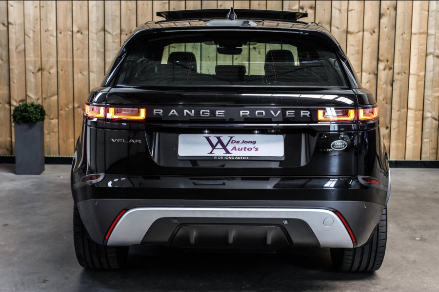 Land Rover Range Rover Velar 2.0 I4 AWD HSE *Pano*Meridian*Camera*