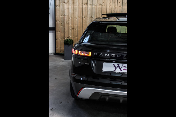 Land Rover Range Rover Velar 2.0 I4 AWD HSE *Pano*Meridian*Camera*