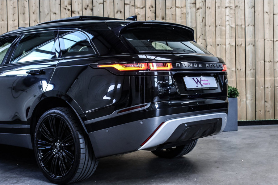 Land Rover Range Rover Velar 2.0 I4 AWD HSE *Pano*Meridian*Camera*