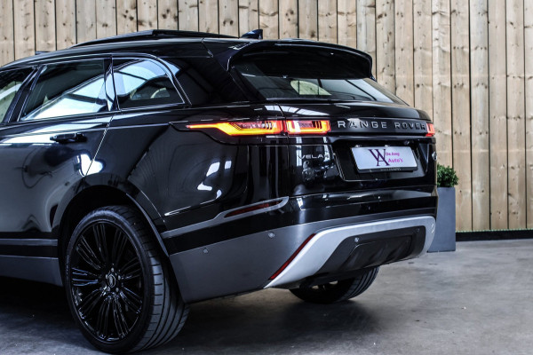 Land Rover Range Rover Velar 2.0 I4 AWD HSE *Pano*Meridian*Camera*