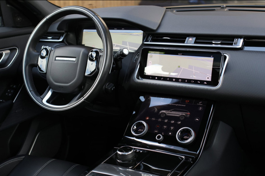Land Rover Range Rover Velar 2.0 I4 AWD HSE *Pano*Meridian*Camera*