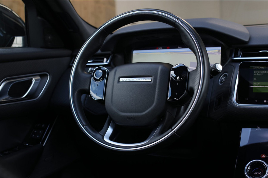 Land Rover Range Rover Velar 2.0 I4 AWD HSE *Pano*Meridian*Camera*