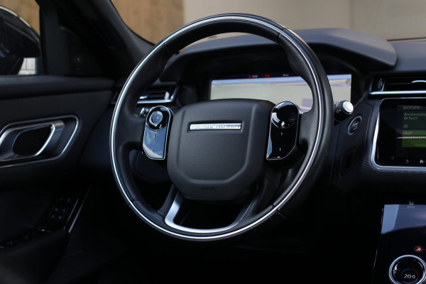 Land Rover Range Rover Velar 2.0 I4 AWD HSE *Pano*Meridian*Camera*