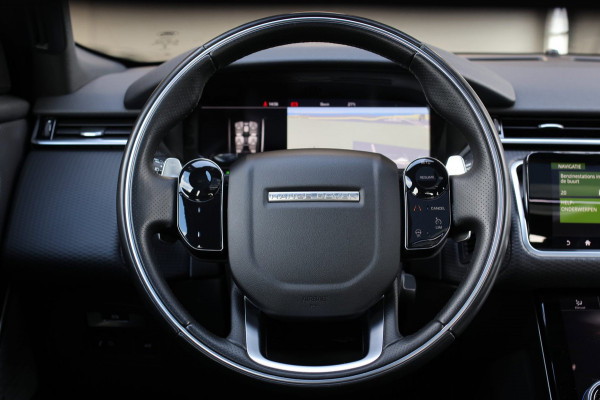 Land Rover Range Rover Velar 2.0 I4 AWD HSE *Pano*Meridian*Camera*