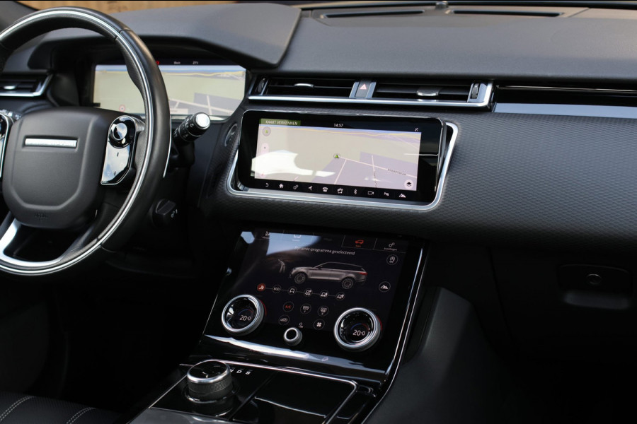 Land Rover Range Rover Velar 2.0 I4 AWD HSE *Pano*Meridian*Camera*