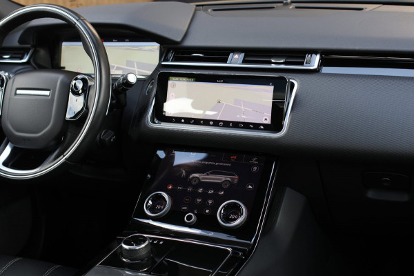 Land Rover Range Rover Velar 2.0 I4 AWD HSE *Pano*Meridian*Camera*