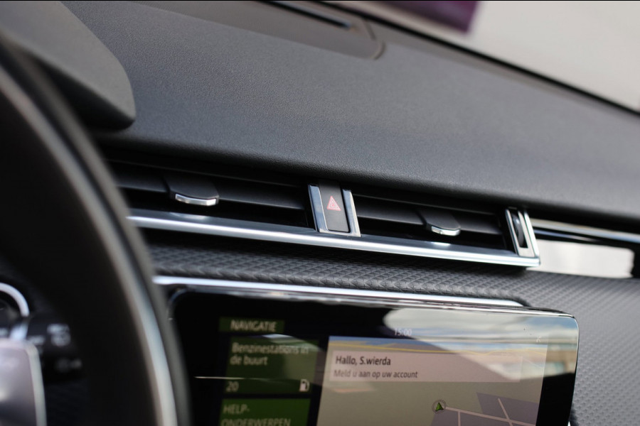 Land Rover Range Rover Velar 2.0 I4 AWD HSE *Pano*Meridian*Camera*