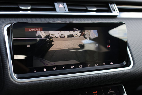 Land Rover Range Rover Velar 2.0 I4 AWD HSE *Pano*Meridian*Camera*