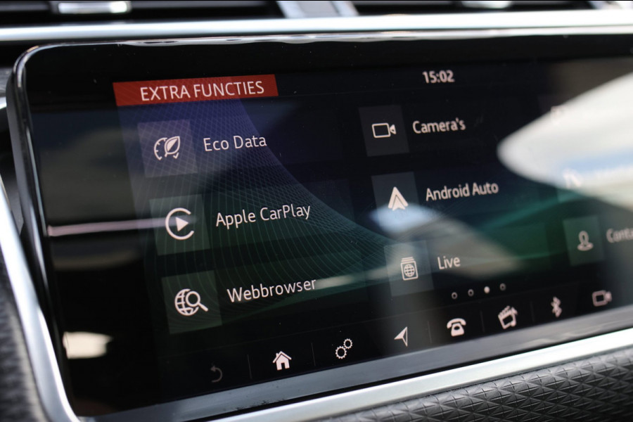 Land Rover Range Rover Velar 2.0 I4 AWD HSE *Pano*Meridian*Camera*