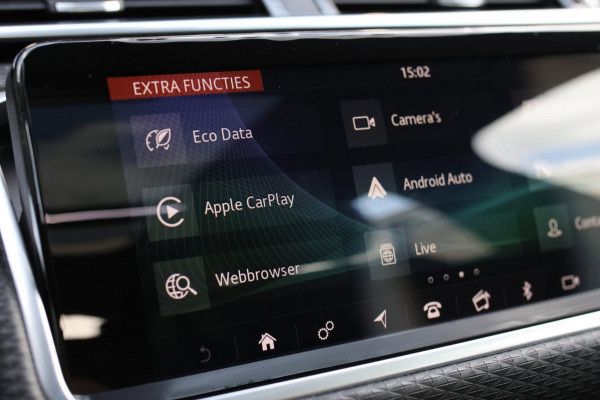 Land Rover Range Rover Velar 2.0 I4 AWD HSE *Pano*Meridian*Camera*