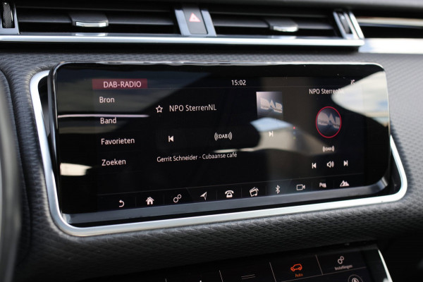 Land Rover Range Rover Velar 2.0 I4 AWD HSE *Pano*Meridian*Camera*