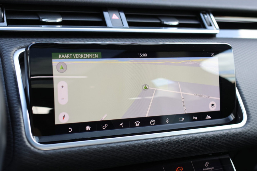 Land Rover Range Rover Velar 2.0 I4 AWD HSE *Pano*Meridian*Camera*