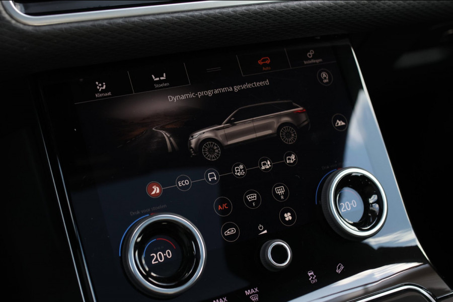 Land Rover Range Rover Velar 2.0 I4 AWD HSE *Pano*Meridian*Camera*