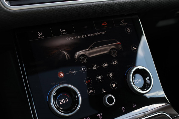 Land Rover Range Rover Velar 2.0 I4 AWD HSE *Pano*Meridian*Camera*