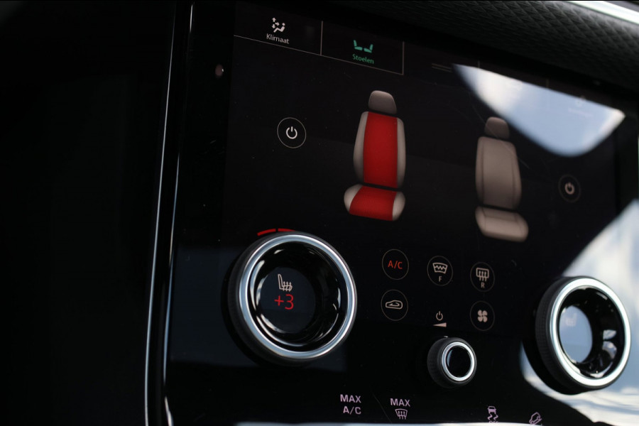 Land Rover Range Rover Velar 2.0 I4 AWD HSE *Pano*Meridian*Camera*