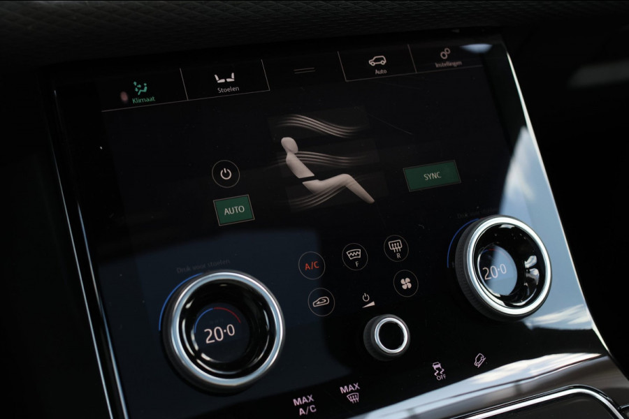 Land Rover Range Rover Velar 2.0 I4 AWD HSE *Pano*Meridian*Camera*