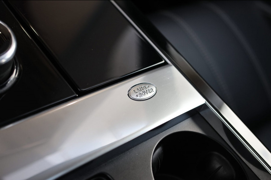 Land Rover Range Rover Velar 2.0 I4 AWD HSE *Pano*Meridian*Camera*