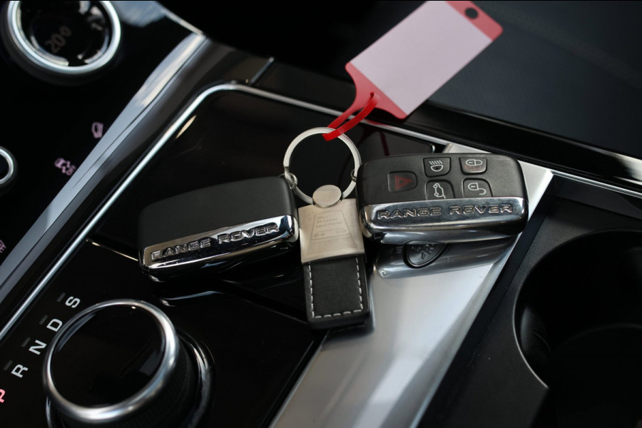 Land Rover Range Rover Velar 2.0 I4 AWD HSE *Pano*Meridian*Camera*