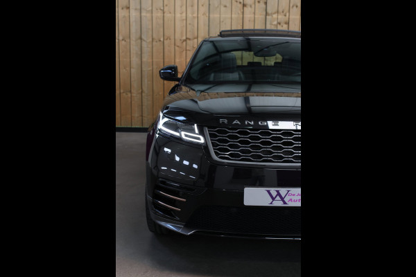 Land Rover Range Rover Velar 2.0 I4 AWD HSE *Pano*Meridian*Camera*