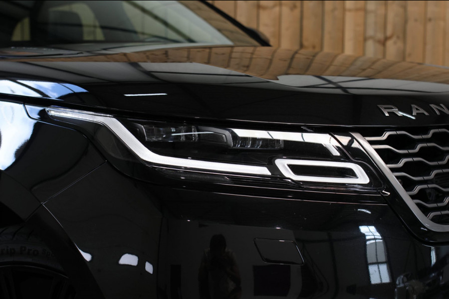 Land Rover Range Rover Velar 2.0 I4 AWD HSE *Pano*Meridian*Camera*