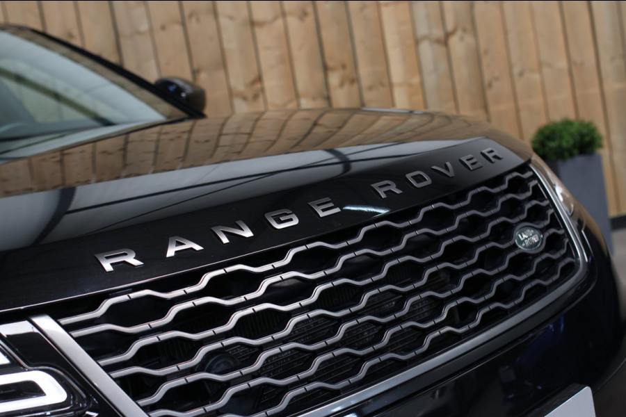 Land Rover Range Rover Velar 2.0 I4 AWD HSE *Pano*Meridian*Camera*