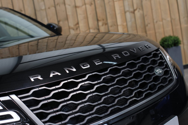 Land Rover Range Rover Velar 2.0 I4 AWD HSE *Pano*Meridian*Camera*
