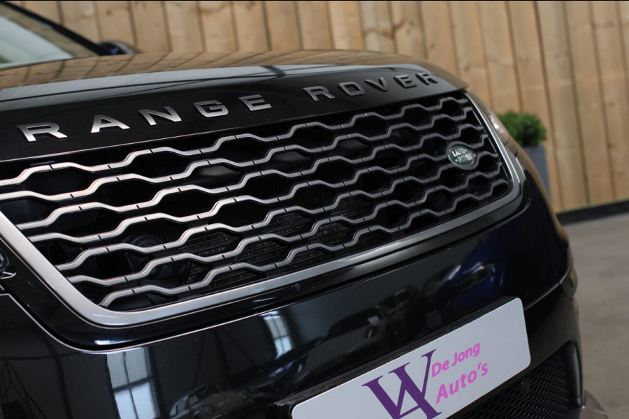 Land Rover Range Rover Velar 2.0 I4 AWD HSE *Pano*Meridian*Camera*