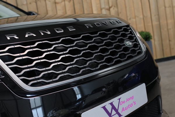 Land Rover Range Rover Velar 2.0 I4 AWD HSE *Pano*Meridian*Camera*