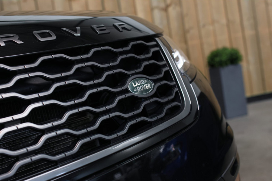 Land Rover Range Rover Velar 2.0 I4 AWD HSE *Pano*Meridian*Camera*