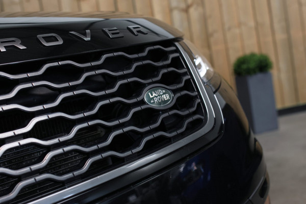 Land Rover Range Rover Velar 2.0 I4 AWD HSE *Pano*Meridian*Camera*