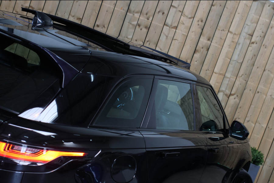 Land Rover Range Rover Velar 2.0 I4 AWD HSE *Pano*Meridian*Camera*