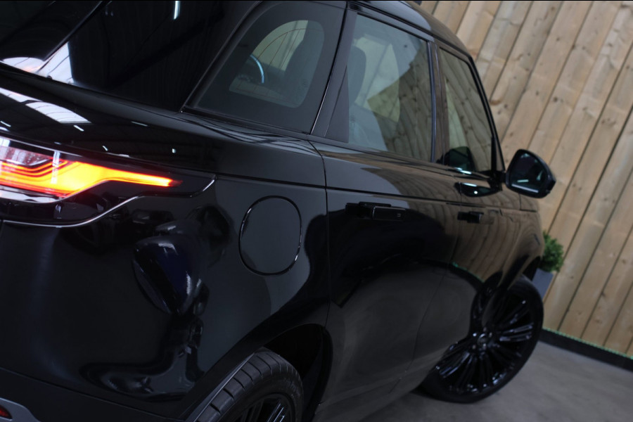 Land Rover Range Rover Velar 2.0 I4 AWD HSE *Pano*Meridian*Camera*