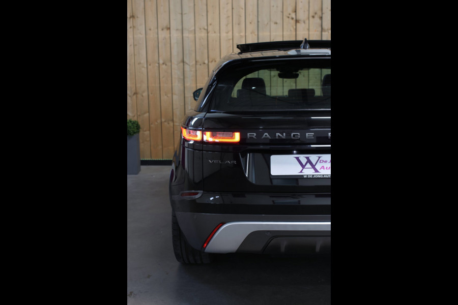 Land Rover Range Rover Velar 2.0 I4 AWD HSE *Pano*Meridian*Camera*