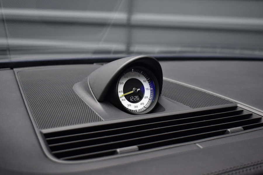 Porsche Panamera Sport Turismo 2.9 4 E-Hybrid SportDesign | Pano | ACC | 21'' Wielen | Matrix PDLS+ | Bose | Achterasbesturing | Head-Up | Stoelventilatie |