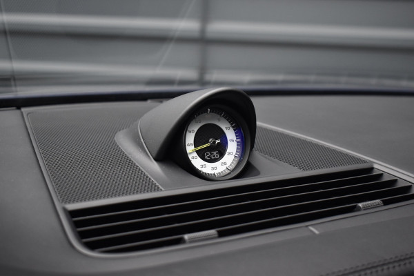 Porsche Panamera Sport Turismo 2.9 4 E-Hybrid SportDesign | Pano | ACC | 21'' Wielen | Matrix PDLS+ | Bose | Achterasbesturing | Head-Up | Stoelventilatie |