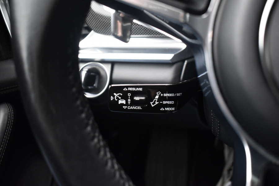 Porsche Panamera Sport Turismo 2.9 4 E-Hybrid SportDesign | Pano | ACC | 21'' Wielen | Matrix PDLS+ | Bose | Achterasbesturing | Head-Up | Stoelventilatie |