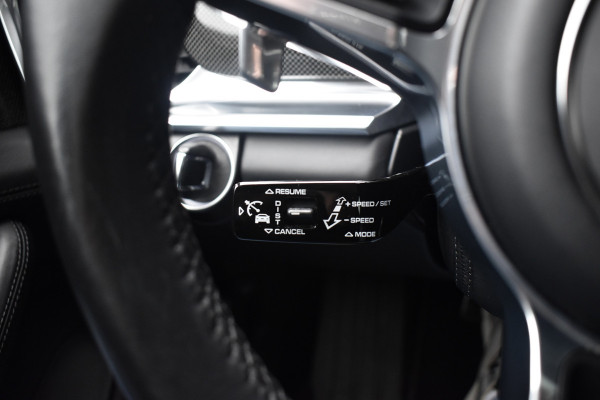 Porsche Panamera Sport Turismo 2.9 4 E-Hybrid SportDesign | Pano | ACC | 21'' Wielen | Matrix PDLS+ | Bose | Achterasbesturing | Head-Up | Stoelventilatie |