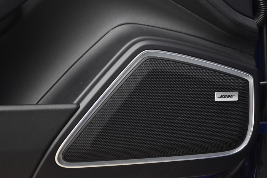Porsche Panamera Sport Turismo 2.9 4 E-Hybrid SportDesign | Pano | ACC | 21'' Wielen | Matrix PDLS+ | Bose | Achterasbesturing | Head-Up | Stoelventilatie |