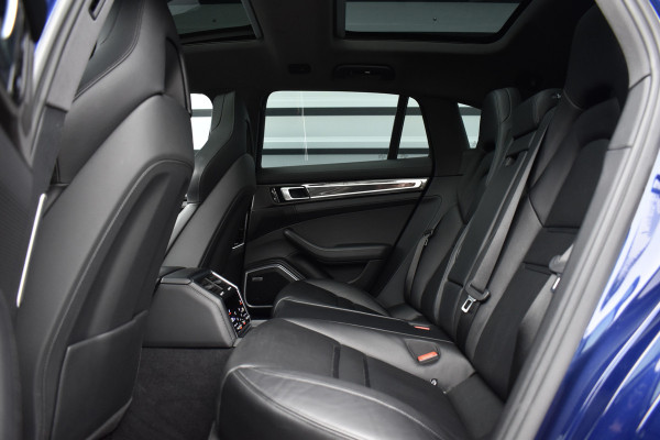 Porsche Panamera Sport Turismo 2.9 4 E-Hybrid SportDesign | Pano | ACC | 21'' Wielen | Matrix PDLS+ | Bose | Achterasbesturing | Head-Up | Stoelventilatie |