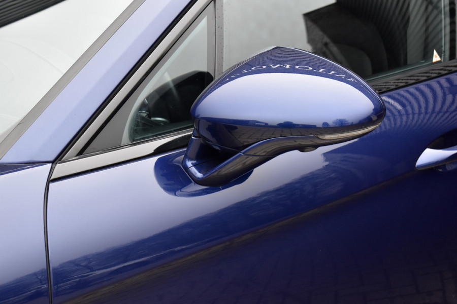 Porsche Panamera Sport Turismo 2.9 4 E-Hybrid SportDesign | Pano | ACC | 21'' Wielen | Matrix PDLS+ | Bose | Achterasbesturing | Head-Up | Stoelventilatie |