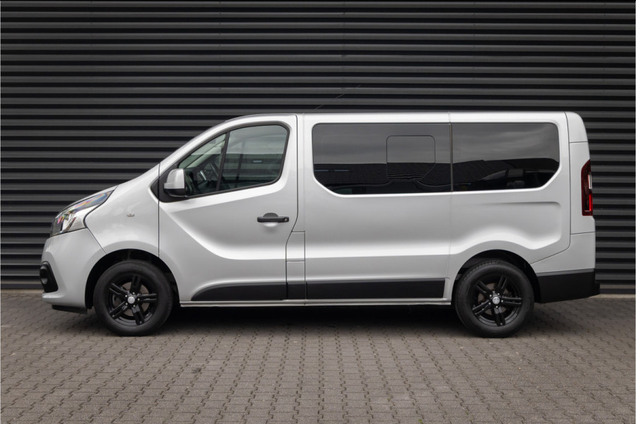 Renault Trafic Passenger 1.6 dCi L1H1 9 personen