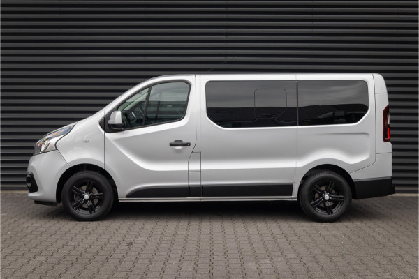 Renault Trafic Passenger 1.6 dCi L1H1 9 personen
